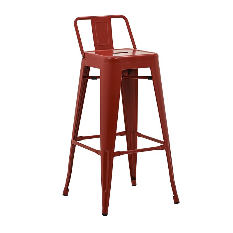Barhocker Tresen Fünf — Wirt & Werk Gastromöbel