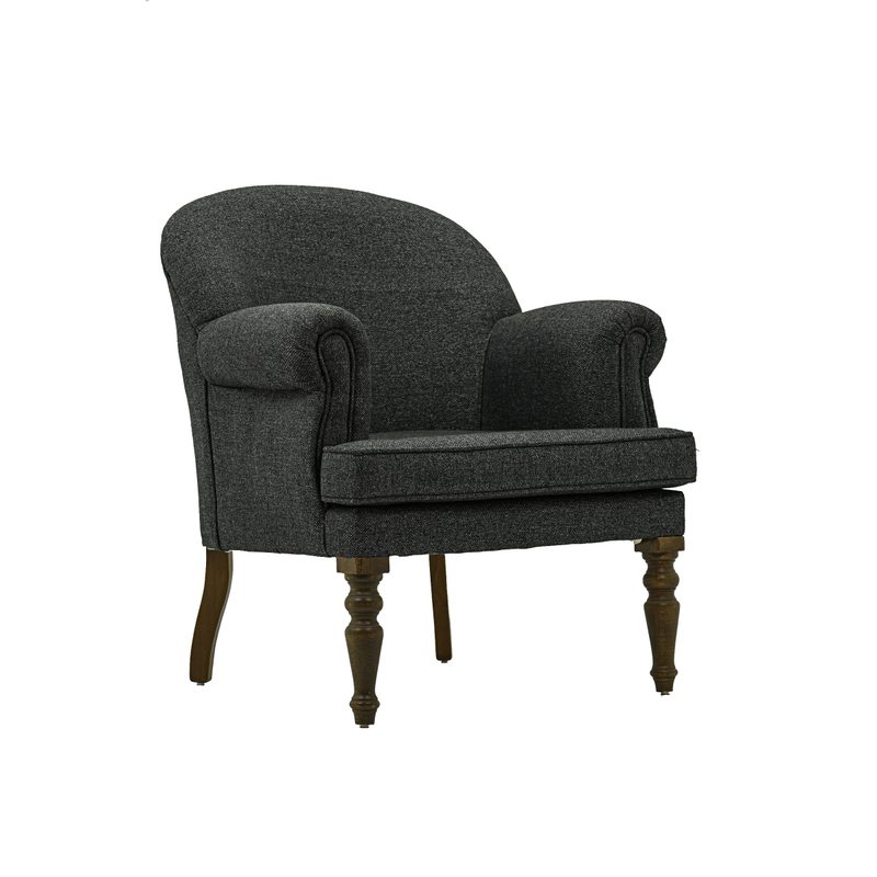 Sessel Club Elf — Wirt & Werk Gastromöbel
