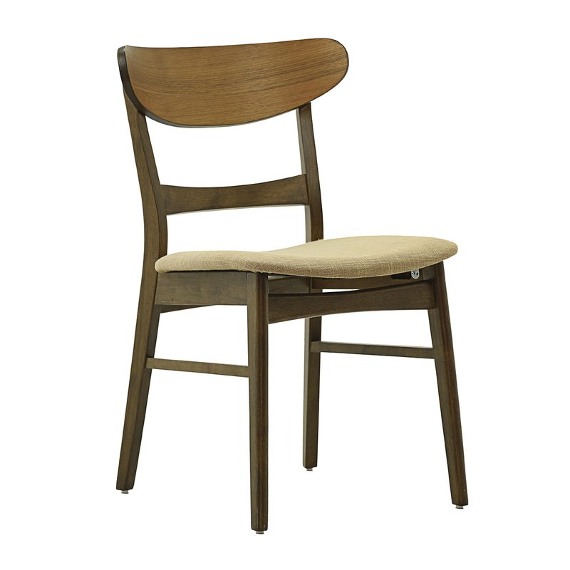 Holzstuhl Modell Greven — Wirt & Werk Gastromöbel