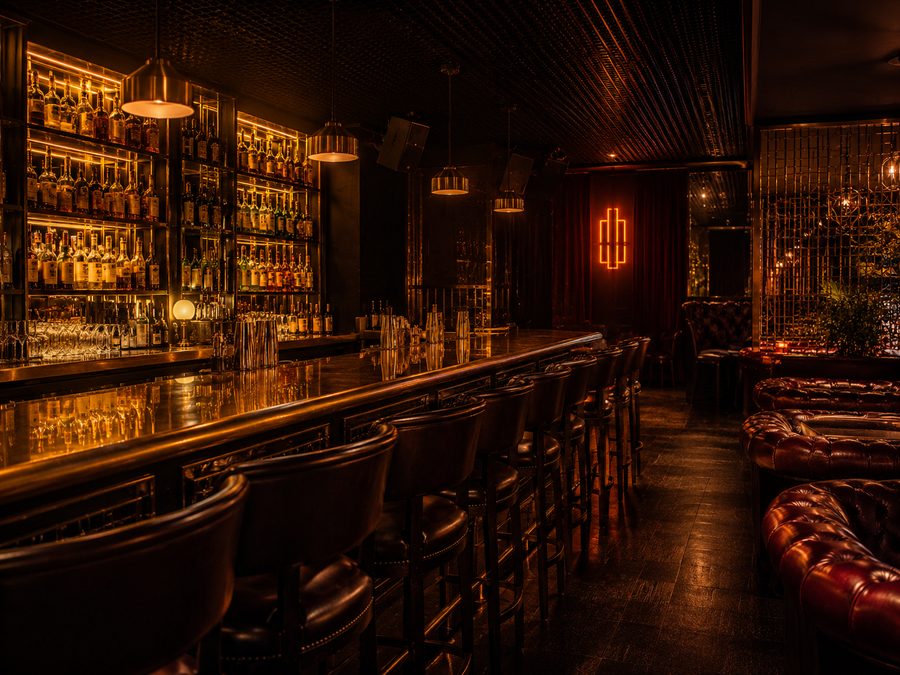 Nachtclub Bar & Lounge